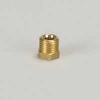 NUT M10 FOR D 5 MM Труба 10-PACK