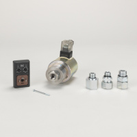 Слив конденсата, FOR HLP PN400, 230V/50-60HZ, TIME CONTROLLED