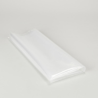 Пылевой DISPOSAL Фильтр мешок LDPE W 800 MM X L 1000 MM DFPRO 50-PACK