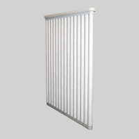 1.50 M DALAMATIC полиэстеровый SB WTH PTFE HELIX Труба 1506 MM L (59.30" L)