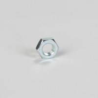 NUT ZINC гофрированный стальной M12 20-PACK