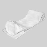 Фильтр мешок TUBULAR DURA-LIFE OLEOPHOBIC OD 130 MM X L 2500 MM