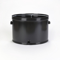 Пылевой ящик L 85 ID 546 MM X H 380 MM BIN BALANCE STATIC EARTHING UNICELL