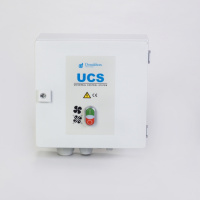 Контроллер UCS 3-PHASE STANDARD 400V-7.5KW-DIRECT ONLINE Вибратор 0.18KW