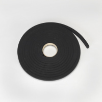 Уплотнение NATURAL RUBBER SPONGE 22 M X 8 MM 12-M PACK