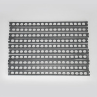 Уплотнение SILICONE RUBBER W 60 MM X L 1035 MM X H 10 MM 10-PACK