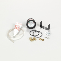 MINIHELIC GAUGE KIT GAUGE FITTINGS DMC
