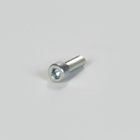 SCREW HEX SOCKET CAP HEAD M8 L 25 MM 10-PACK