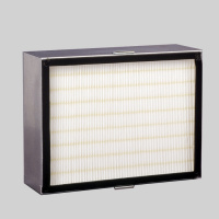 Финальный фильтр HEPA PT-1001 W 305 MM X L 610 MM X T 292 MM