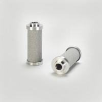 Фильтр элемент, SS 5/1.5, 1/2"S, 25 микрон