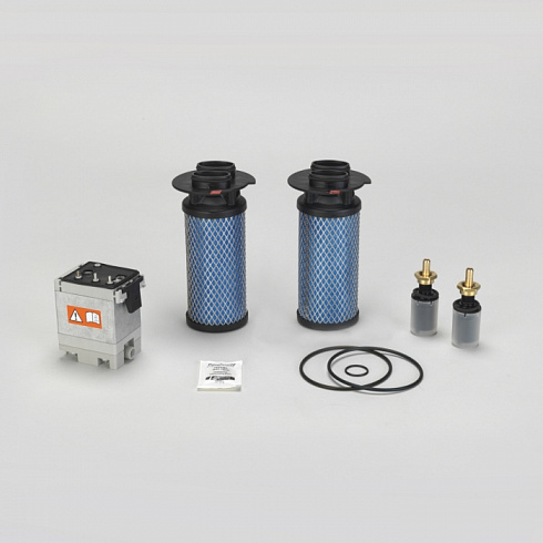 Набор для обслуживания A BURAN DC0150AB-DC0225AB INCL. DF-FILTER