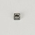 NUT SQUARE M12 20-PACK
