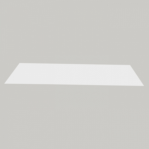 WEATHER SHEET END-TOP EXPLOSION панель PROTECTION L 2280 MM X H 1050 MM DLMC 15