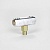DISTRIBUTION BLOCK 19 MM (3/4") клапан FOR 25 MM BORE HOSE