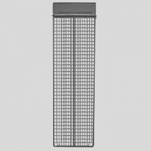 Фильтр мешок INSERT L 1000 MM DALAMATIC 1.0 M