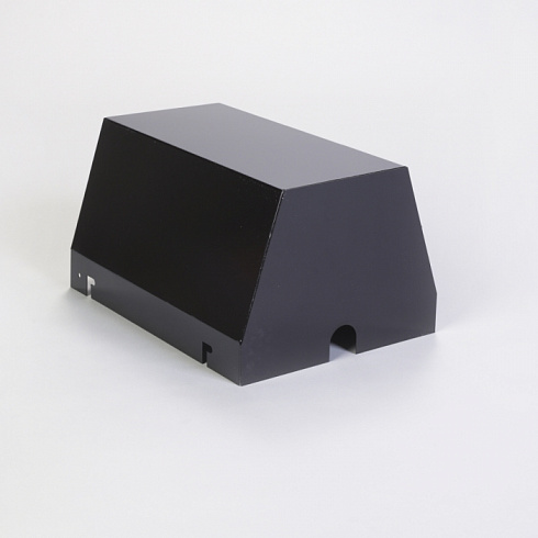 Вибратор MOTOR COVER W 235 MM X L 346 MM X T 46 MM UMA 40, UMA 450