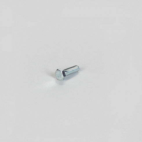 SCREW HEX ZINC гофрированный M5 L 16 MM 20-PACK