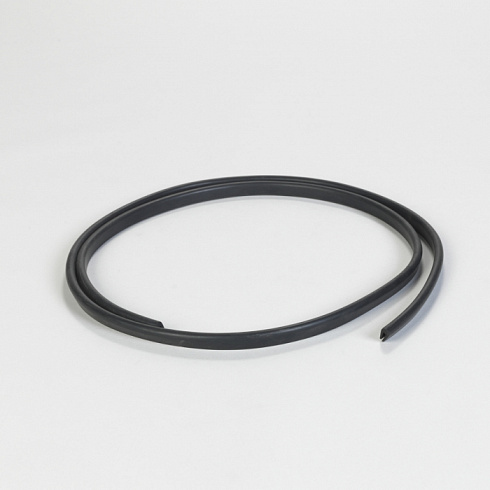 Уплотнение SEALING STRIP RUBBER 15 MM X 8 MM