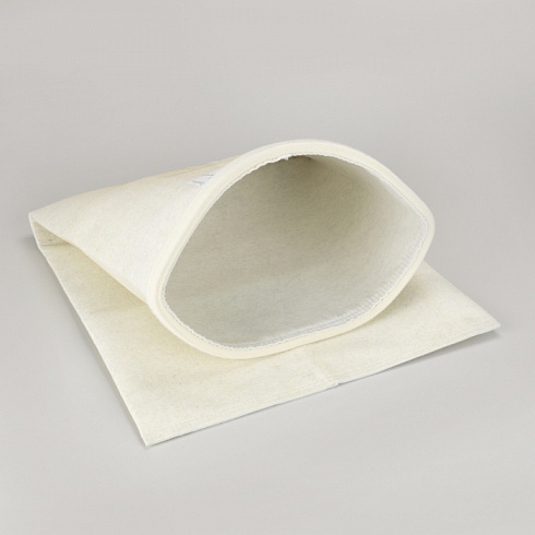 Фильтр мешок DALAMATIC 1.50 M ARAMID ANTI-STATIC W 495 MM X L 1506 MM
