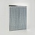 Панельный фильтр SI 900/6 SINTERED ANTI-STATIC W 330 MM X L 950 MM X D 42 MM SS WITHOUT SILICONE