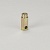 NUT HEX гофрированный M12 10-PACK