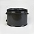 Пылевой ящик L 85 ID 546 MM X H 380 MM STATIC EARTHING UNICELL