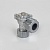 Диафрагменный клапан 25 MM (1") COMPRESSOR FITTING CONNECTION REMOTE PILOT