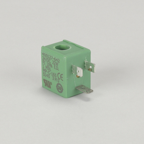 Соленоид клапан COIL 24 V