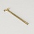 T-PIECE OD 10 MM X ID 7 MM X L 235 MM