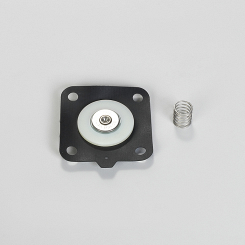 Набор для ремонта FOR 25 MM (1") диафрагма клапан CONTAINS MEMBRANE WITH 4 HOLES и SPRING