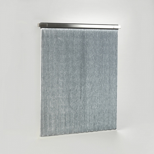 Панельный фильтр CSI 900/8 SINTERED ANTI-STATIC W 440 MM X L 950 MM X D 42 MM SS WITHOUT SILICONE