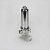 Корпус фильтра, PG-EG 0006, DN 10 CLAMP, 1.4404, 3A, PED ART4/3