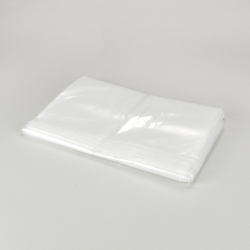 Пылевой DISPOSAL Фильтр мешок LDPE W 500 MM X L 1000 MM DF 100-PACK