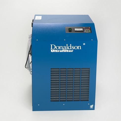 REFRIGERANT Осушитель, BURAN DC0300AB INCL. DF-Фильтр, 230V-1-60Hz