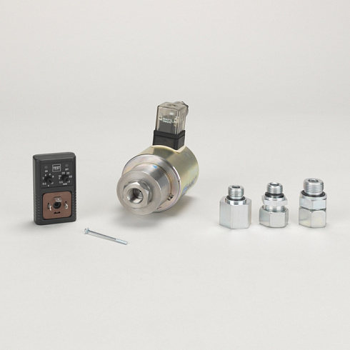Слив конденсата, FOR HLP PN400, 230V/50-60HZ, TIME CONTROLLED