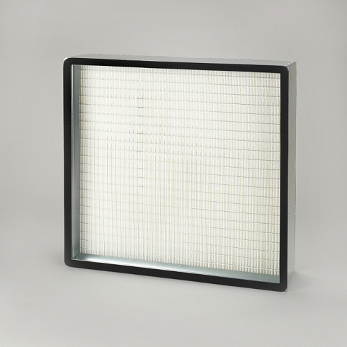 Финальный фильтр MICRO фибростеклянная UNICELL DCE 200 UMA W 610 MM X L 610 MM X T 150 MM WITH SEAL ON INLET & EXIT FACE