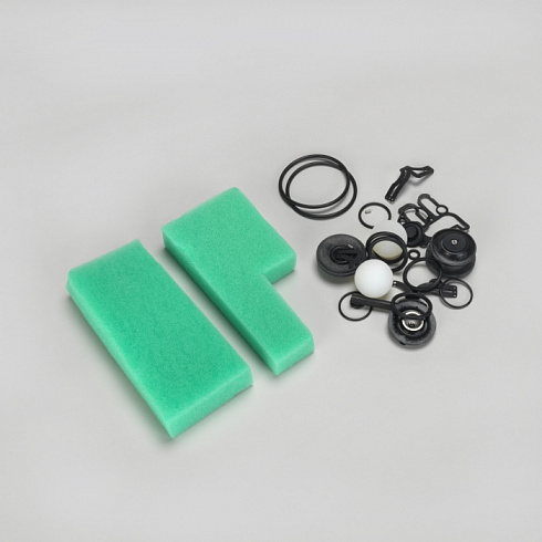 Набор для обслуживания WEAR PARTS, ULTRAPAC 2000 MIDI