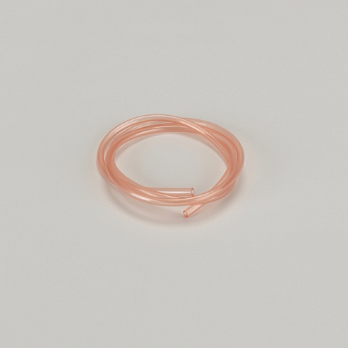 TUBING COIL PLASTIC OD 6.5 MM X ID 4.5 MM X L 3000 MM
