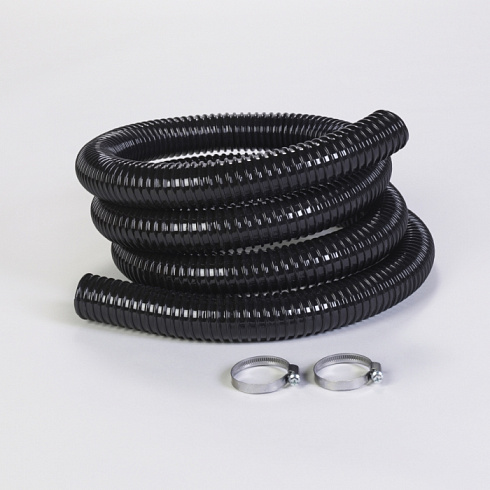 Шланг PVC COATED 38 MM (1 1/2") REINFORCED 5-M