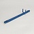 CONNECTOR CHANNEL Вибратор WELD и ARM L 495 MM