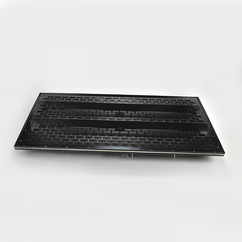 Взврывная мембрана & DETECTION CASSETTE TOP W 1500 MM X H 910 MM UNICELL C 120, C 160H, C 160, C 240, C 320