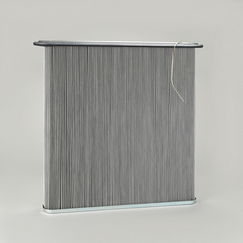 Панельный фильтр полиэстеровый ANTI-STATIC W 700 MM X L 945 MM X D 90 MM