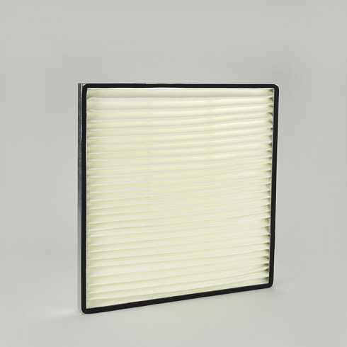 Финальный фильтр 95% ASHRAE UMA 150 W 762 MM X L 708 MM X T 50 MM