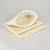 Фильтр мешок DALAMATIC 1.0 M ARAMID W 495 MM X L 1006 MM