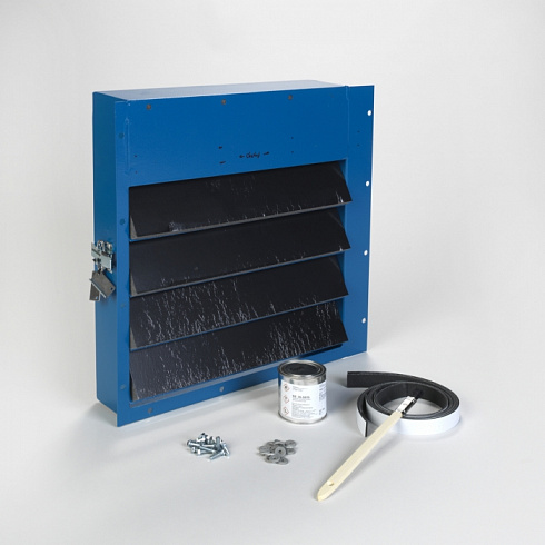 EXHAUST PACK WITH HEPA DMC-MMB