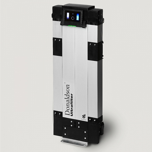 Абсорбционный Осушитель, ULTRAPAC SMART 0005, PLUS, 230V AC, 1/2 INCH, BSP