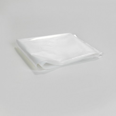 Пылевой DISPOSAL Фильтр мешок LDPE W 1390 MM X L 1090 MM X 500 G 50-PACK