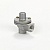 Диафрагменный клапан 6 MM (1/4") THREADED CONNECTION