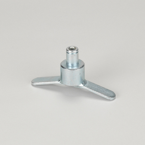 WING NUT KNOB FOR REINFORCED ACCESS COVER GALVANIZED стальной DF, DFT, DFO