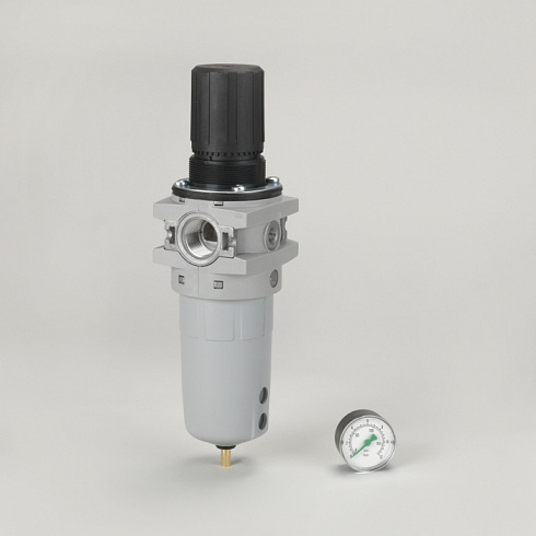 Фильтр REGULATOR WITH Манометр 25 MM (1") W 97 MM X L 449 MM